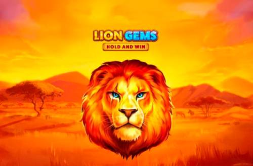 Lion Gems